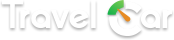 Travelcar car rental in armenia logo