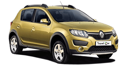 car rental