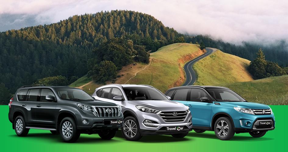 rent a car in tbilisi