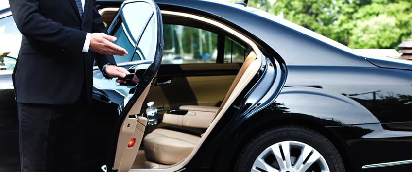 car rental in yerevan chauffeur service