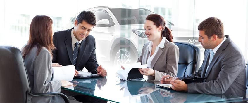 corporate car rental in georgia