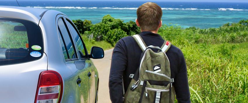 short term rent car tbilisi