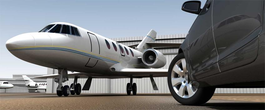 tbilisi car rental transfer service