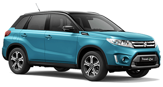  suzuki-vitara car rent 