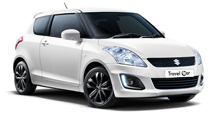  travelcar rent suzuki