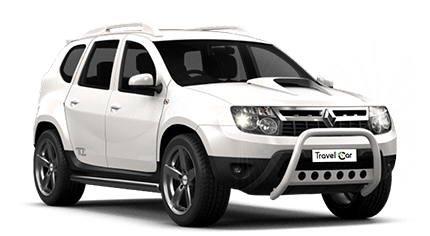 rent a vehicle travelcar